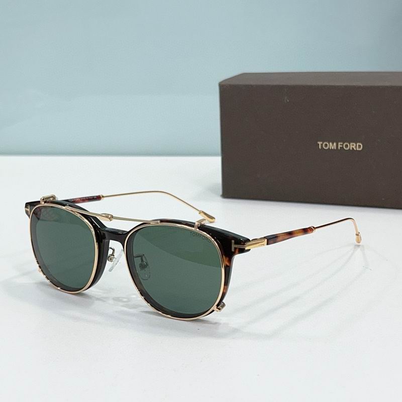 Tom Ford Glasses (106)